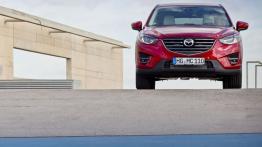 Mazda CX-5 Facelifting SKYACTIV-D AWD (2015) - widok z przodu