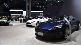 New York International Auto Show 2015 - inne zdjęcie