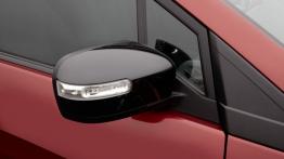 Mazda 5 Spring Edition (2013) - prawe lusterko zewnętrzne, przód