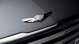 Hyundai HCD-14 Genesis Concept - logo