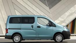 Nissan NV200 - prawy bok