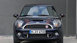 Mini Cooper SD Clubman 50 Hampton - widok z przodu