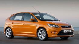 Ford Focus ST 2008 - prawy bok