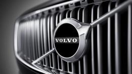 Volvo XC90 II (2015) - logo
