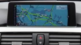 BMW 428i Gran Coupe M Sport - nawigacja gps