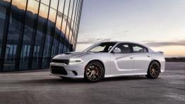 Dodge Charger SRT Hellcat (2015) - lewy bok