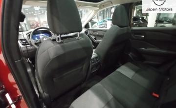 Nissan Qashqai III Crossover 1.3 DIG-T MHEV 140KM 2022 N-Connecta, zdjęcie 10