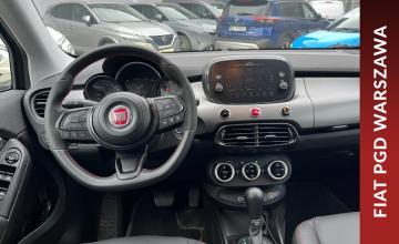 Fiat 500X Crossover Facelifting 1.5 T4 HYBRID 130KM 2023 Sport, zdjęcie 10