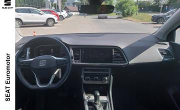 Seat Ateca SUV Facelifting 1.5 EcoTSI 150KM 2022 Xperience 1.5 TSI 150 DSG, zdjęcie 10