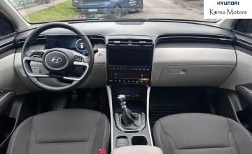 Hyundai Tucson IV SUV 1.6 T-GDI 150KM 2023 1,6L T-GDI 150KM 2WD 6MT EXECUTIVE, zdjęcie 10