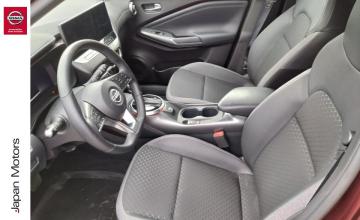 Nissan Juke II Crossover 1.0 DIG-T 114KM 2024 N-Connecta, zdjęcie 10