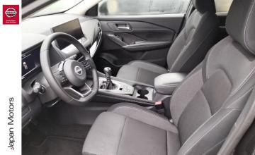 Nissan Qashqai III Crossover 1.3 DIG-T MHEV 158KM 2024 N-Connecta, zdjęcie 10