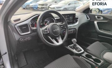 Kia Ceed III Kombi Facelifting 1.5 T-GDI 160KM 2023 1.5 TGDi 160KM 7DCT; wersja: M+SMART, zdjęcie 10