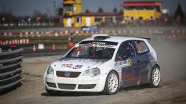 OPONEO Mistrzostw Polski Rallycross 2018 - pierwsza runda za nami