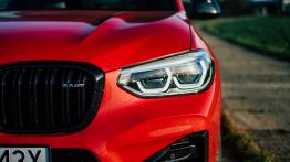 BMW X4 M Competition – tak ostrym SUV-em jeszcze nie jeździłem!