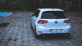 Volkswagen Golf GTI – nadal kultowy