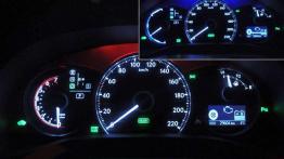 Lexus CT 200h - ryzykowna gra