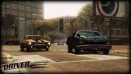 Driver: San Francisco - recenzja gry wideo