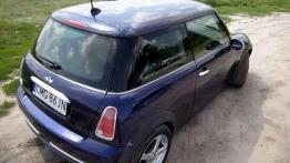 Mini One i Cooper - grunt, to dobry marketing