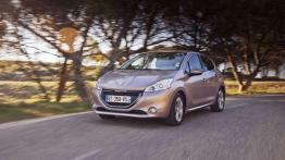 Efektowny i efektywny - Peugeot 208