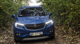 Opel Mokka X i Zafira – Zasadnicze zmiany