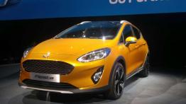 Nowy Ford Fiesta – utarte szlaki