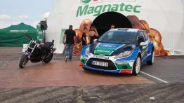 Inter Cars Motor Show - motoryzacyjny akcent na koniec wakacji