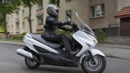 125 ccm na trasie. Przygoda czy wyzwanie?