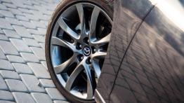 Mazda 6 Wagon 2.2 Skyactiv-D - duchowe technologie