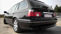 BMW 5 E39