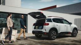 Citroen C5 Aircross (2018)