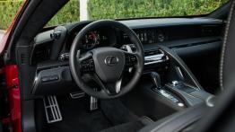 Lexus LC500 – galeria redakcyjna