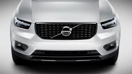 Volvo XC40 (2017)