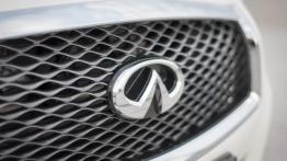 Infiniti Q50 2.2d 170KM - galeria redakcyjna - logo