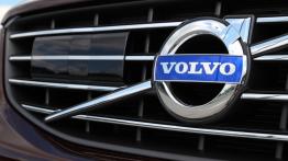 Volvo XC60 Facelifting 2.4 D5 215KM - galeria redakcyjna - logo