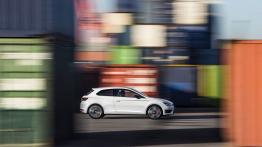 Seat Leon III SC Cupra (2014) - prawy bok