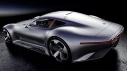 Mercedes AMG Vision Gran Turismo Concept (2013) - lewy bok