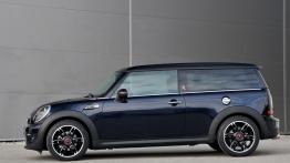 Mini Cooper SD Clubman 50 Hampton - lewy bok