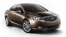 Buick Verano - prawy bok