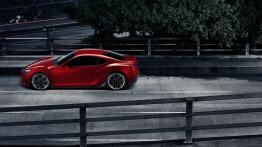 Scion FR-S Concept - lewy bok