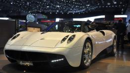 Geneva Motor Show 2012 na żywo - auta seryjne cz. 2 - inne zdjęcie