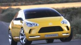 Citroen C-Sportlounge - widok z przodu