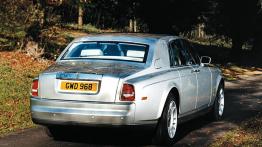  Rolls-Royce Phantom 2003