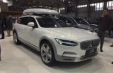 #motorshow2018 #volvo