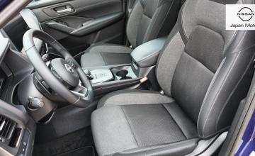 Nissan Qashqai III Crossover 1.3 DIG-T MHEV 158KM 2023 N-Connecta, zdjęcie 11