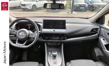 Nissan Qashqai III Crossover 1.3 DIG-T MHEV 158KM 2023 N-Connecta, zdjęcie 11