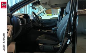 Nissan Qashqai III Crossover 1.3 DIG-T MHEV 158KM 2024 N-Connecta, zdjęcie 11