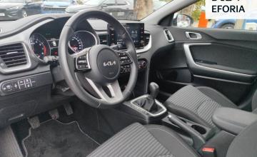 Kia Ceed III Hatchback Facelifting  1.5 T-GDI 160KM 2023 1.5 TGDi 160KM 6MT; wersja: M, zdjęcie 11