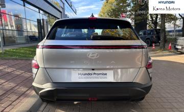 Hyundai Kona I Crossover Facelifting 1.0 T-GDI 120KM 2023 KONA (1E) 1.0T 120KM 2WD 6MT SMART COMFORT, zdjęcie 11