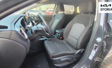 Kia Ceed III Kombi Facelifting 1.5 T-GDI 160KM 2023 1.5 TGDi 160KM 7DCT; wersja: M+SMART, zdjęcie 11